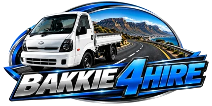Bakkie4Hire